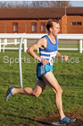 Senior mens North Eastern Cross Country, Redcar. Photo:  David T. Hewitson/Sports for All Pics
